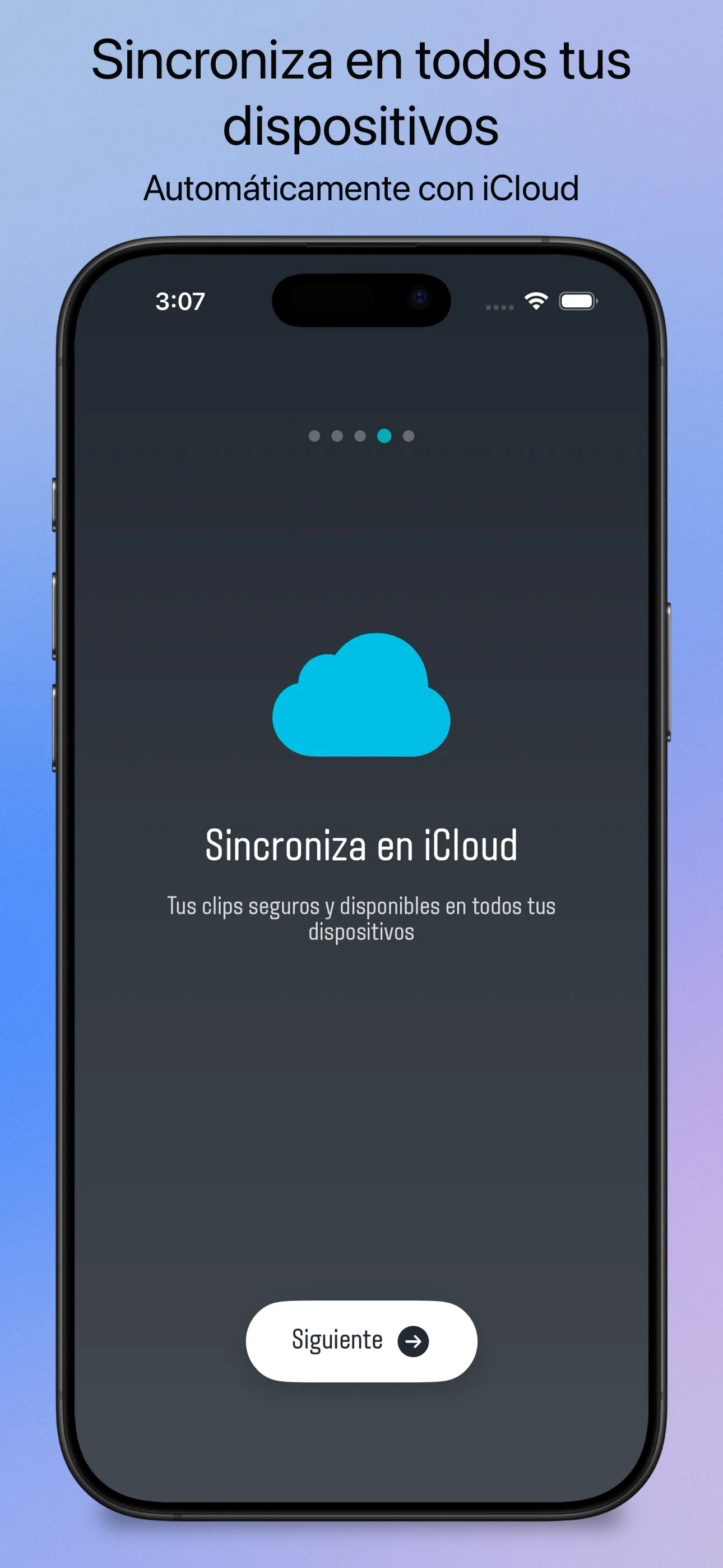 ClipCard Pro - Escaneo OCR
